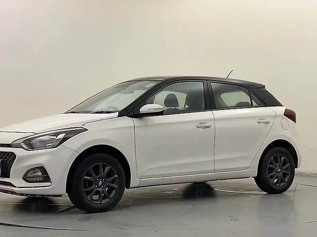 Used 2018 Hyundai Elite i20 in Ghaziabad