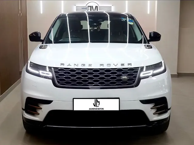 Used 2021 Land Rover Range Rover Velar in Delhi
