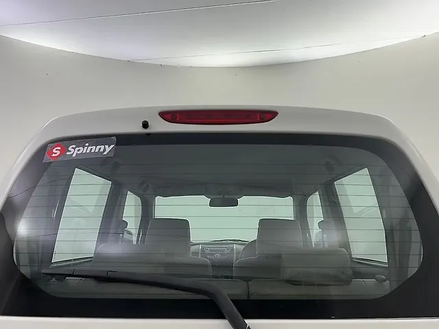 Used Maruti Suzuki Wagon R 1.0 [2014-2019] VXI in Ghaziabad