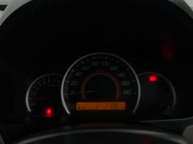 Used Maruti Suzuki Wagon R 1.0 [2014-2019] VXI in Ghaziabad