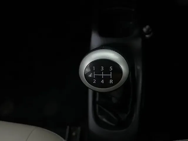 Used Maruti Suzuki Wagon R 1.0 [2014-2019] VXI in Ghaziabad