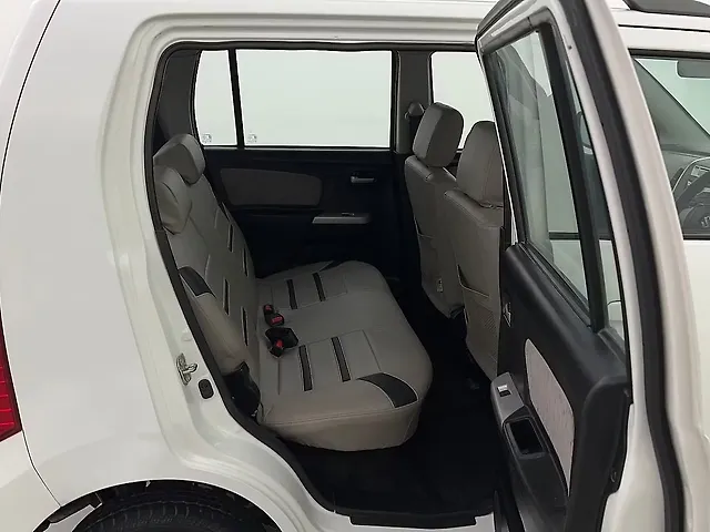 Used Maruti Suzuki Wagon R 1.0 [2014-2019] VXI in Ghaziabad