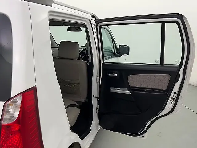 Used Maruti Suzuki Wagon R 1.0 [2014-2019] VXI in Ghaziabad