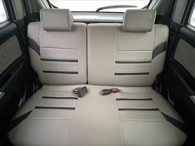 Used Maruti Suzuki Wagon R 1.0 [2014-2019] VXI in Ghaziabad