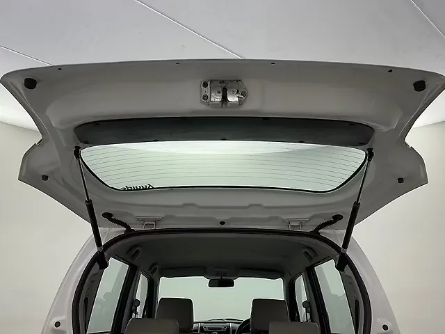 Used Maruti Suzuki Wagon R 1.0 [2014-2019] VXI in Ghaziabad