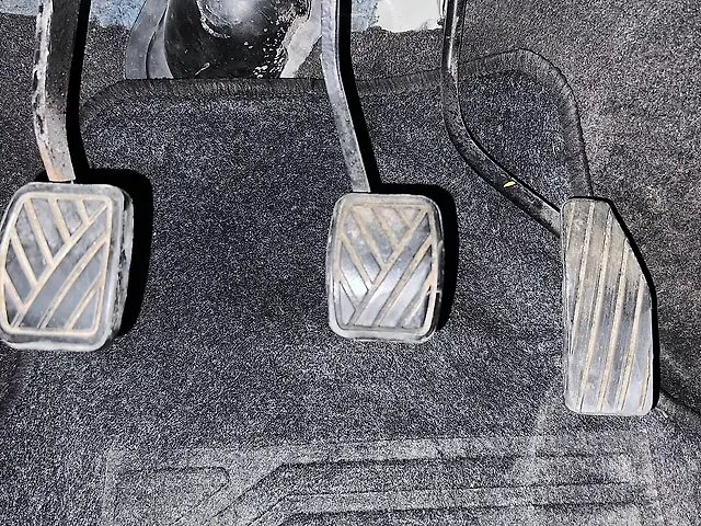 Used Maruti Suzuki Wagon R 1.0 [2014-2019] VXI in Ghaziabad