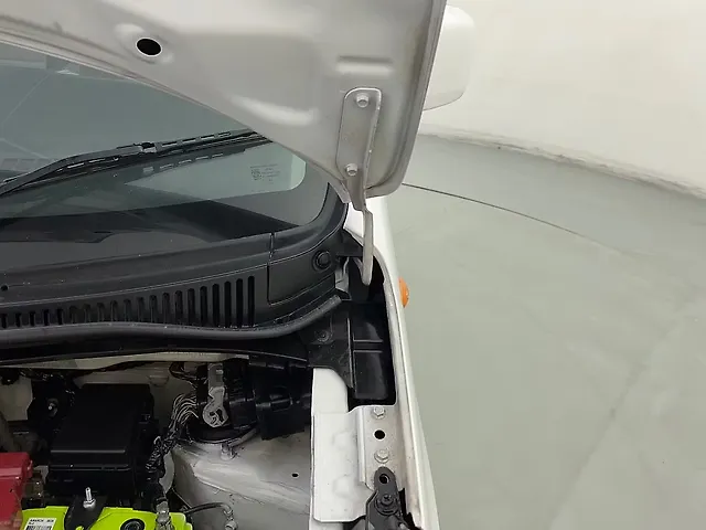 Used Maruti Suzuki Wagon R 1.0 [2014-2019] VXI in Ghaziabad