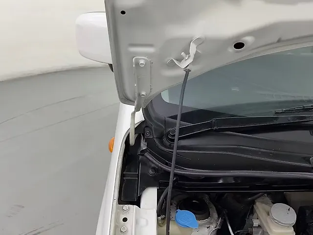 Used Maruti Suzuki Wagon R 1.0 [2014-2019] VXI in Ghaziabad