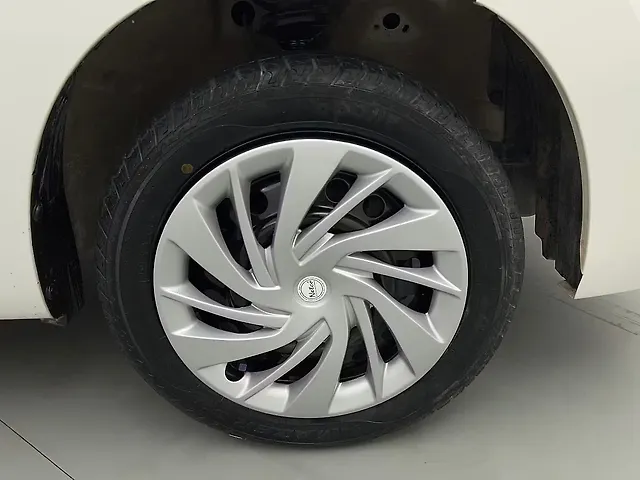 Used Maruti Suzuki Wagon R 1.0 [2014-2019] VXI in Ghaziabad