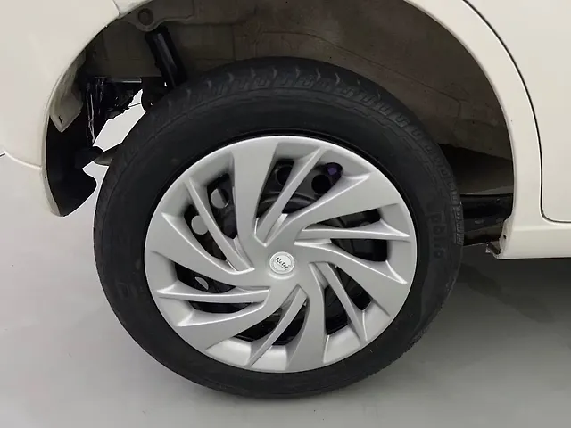 Used Maruti Suzuki Wagon R 1.0 [2014-2019] VXI in Ghaziabad