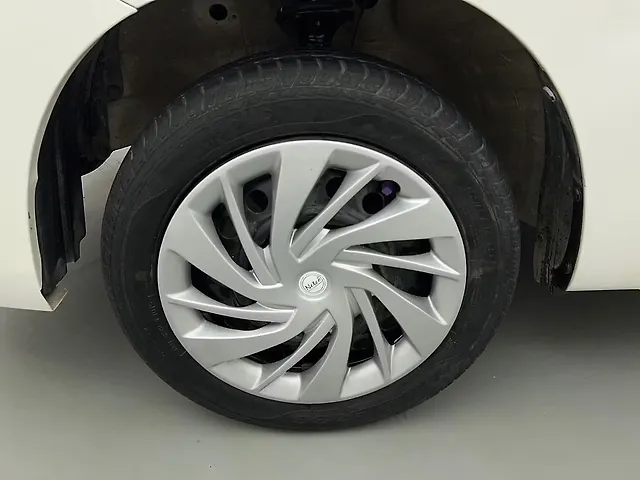 Used Maruti Suzuki Wagon R 1.0 [2014-2019] VXI in Ghaziabad
