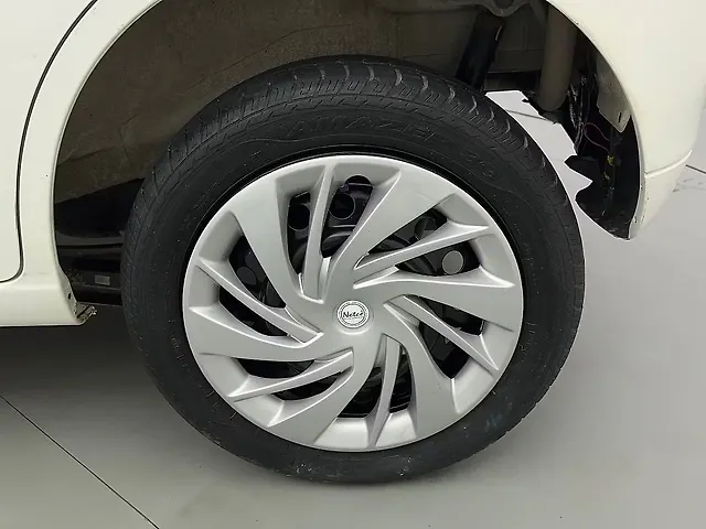 Used Maruti Suzuki Wagon R 1.0 [2014-2019] VXI in Ghaziabad