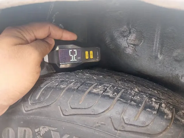 Used Honda City 4th Generation V CVT Petrol [2017-2019] in Mumbai