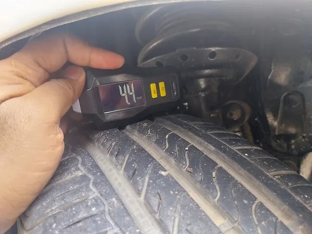 Used Honda City 4th Generation V CVT Petrol [2017-2019] in Mumbai
