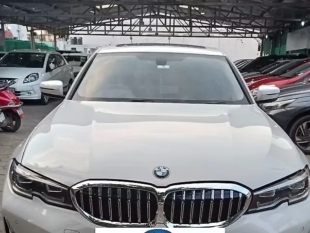 Used 2019 BMW 3-Series in Coimbatore