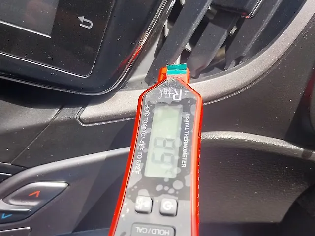 Used Maruti Suzuki Baleno [2015-2019] Alpha 1.2 AT in Mumbai