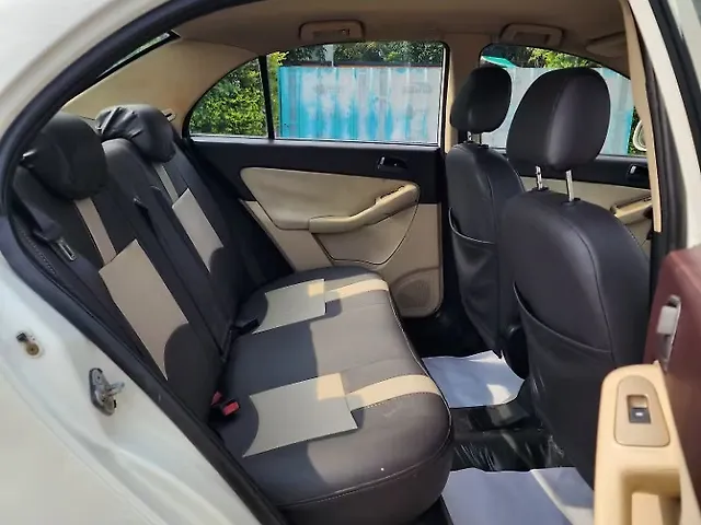 Used Tata Indigo eCS [2010-2013] LX TDI  BS-III in Kolhapur