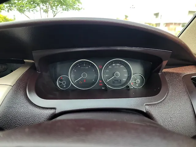 Used Tata Indigo eCS [2010-2013] LX TDI  BS-III in Kolhapur