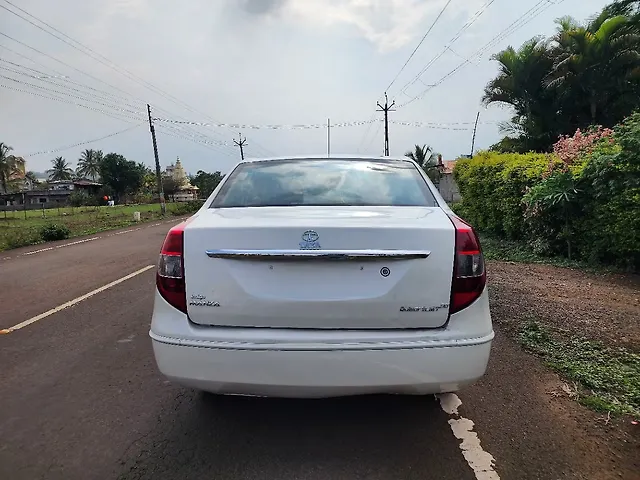 Used Tata Indigo eCS [2010-2013] LX TDI  BS-III in Kolhapur