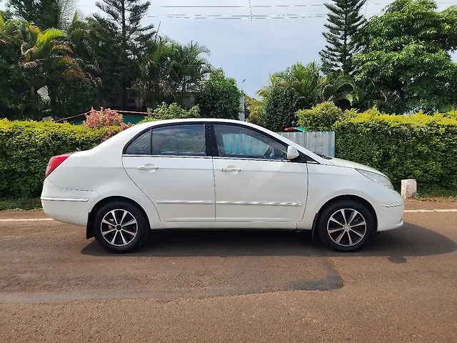 Used Tata Indigo eCS [2010-2013] LX TDI  BS-III in Kolhapur