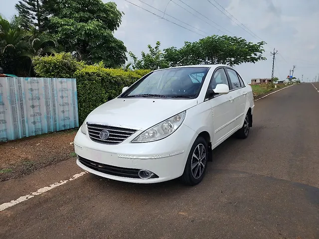 Used Tata Indigo eCS [2010-2013] LX TDI  BS-III in Kolhapur