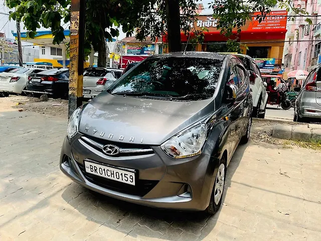 Used Hyundai Eon 1.0 Kappa Magna + [2014-2016] in Patna