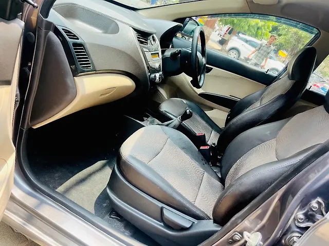 Used Hyundai Eon 1.0 Kappa Magna + [2014-2016] in Patna