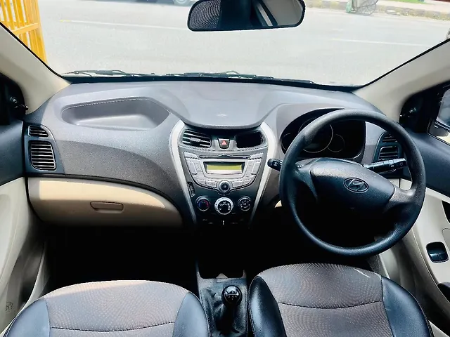 Used Hyundai Eon 1.0 Kappa Magna + [2014-2016] in Patna