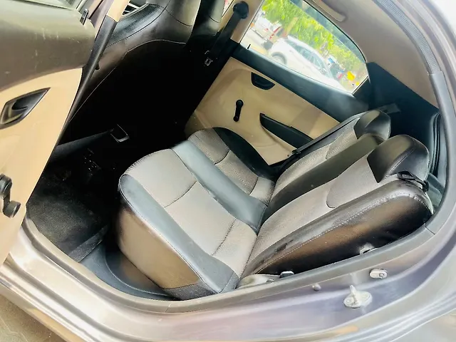 Used Hyundai Eon 1.0 Kappa Magna + [2014-2016] in Patna