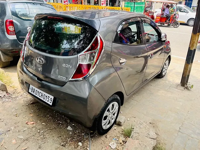 Used Hyundai Eon 1.0 Kappa Magna + [2014-2016] in Patna