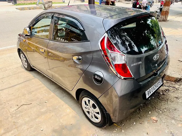 Used Hyundai Eon 1.0 Kappa Magna + [2014-2016] in Patna