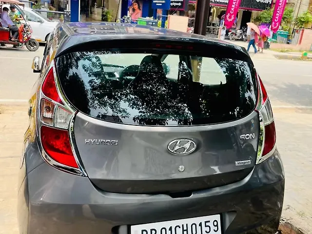 Used Hyundai Eon 1.0 Kappa Magna + [2014-2016] in Patna