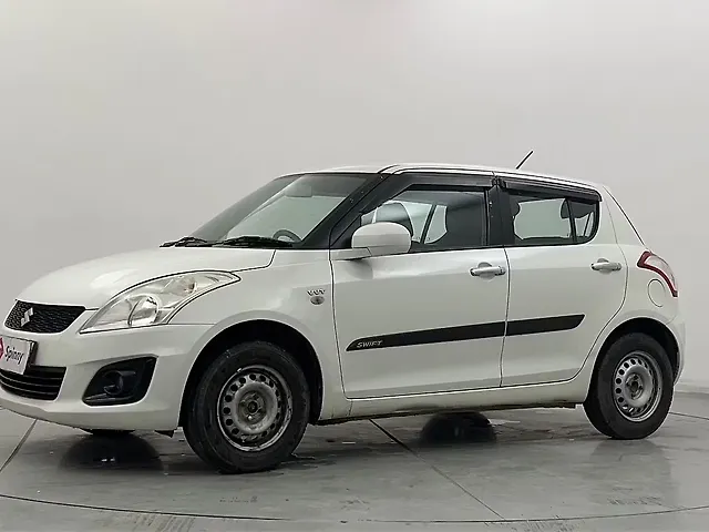 Used 2016 Maruti Suzuki Swift in Delhi