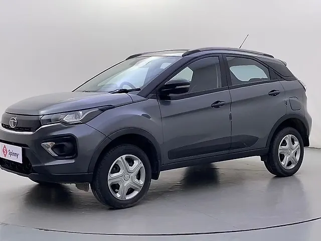 Used 2023 Tata Nexon in Bangalore