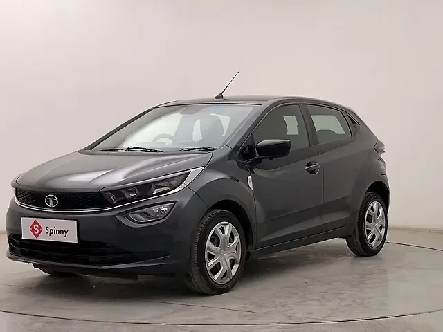 Used 2021 Tata Altroz in Pune