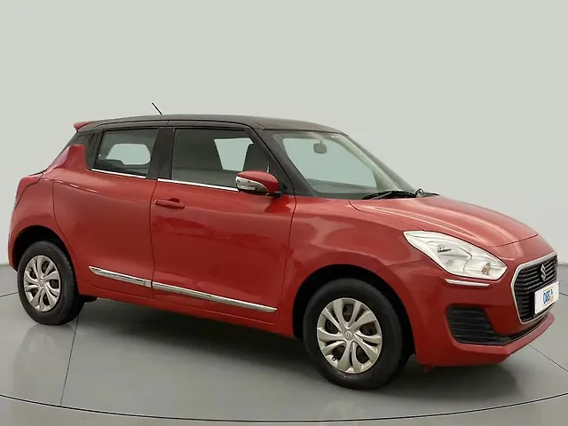 Used 2018 Maruti Suzuki Swift in Delhi