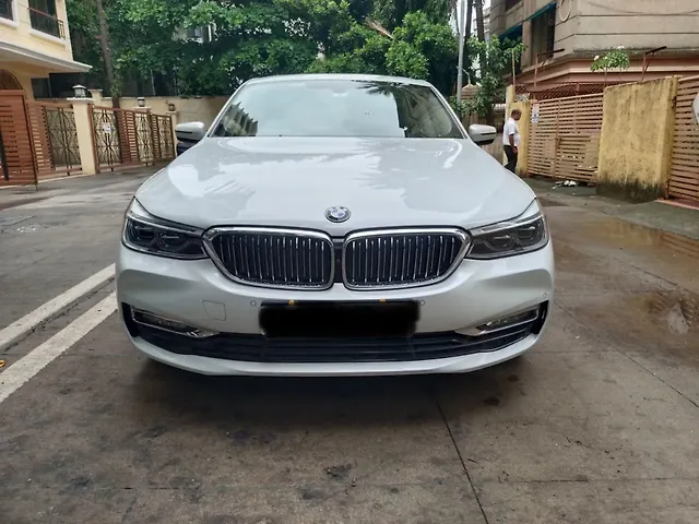 Used 2018 BMW 6-Series GT in Navi Mumbai