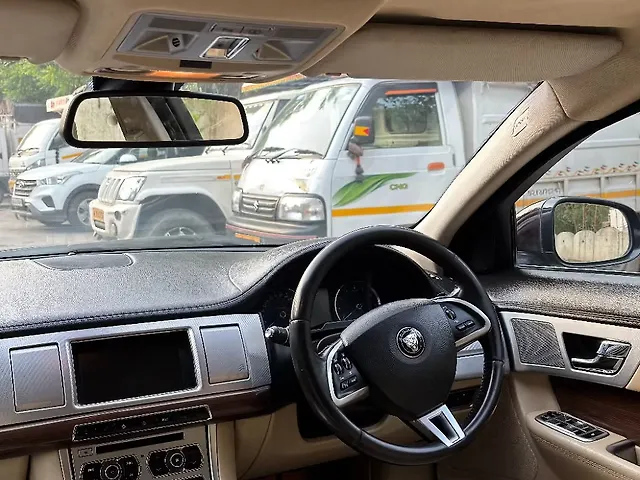 Used Jaguar XF [2013-2016] Petrol 2.0 in Delhi