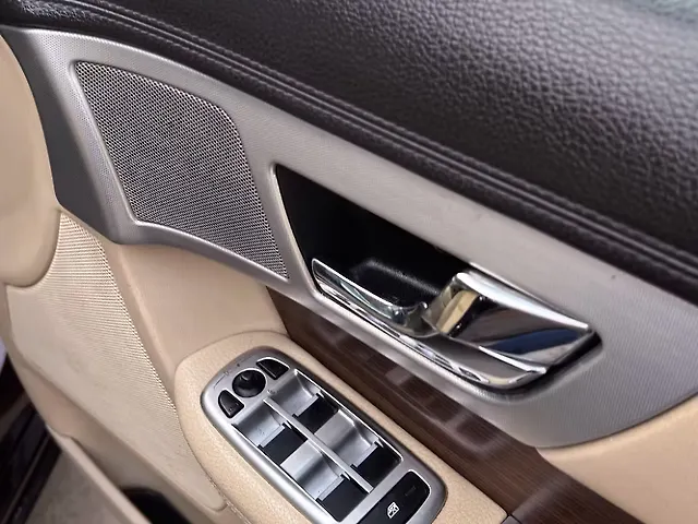 Used Jaguar XF [2013-2016] Petrol 2.0 in Delhi