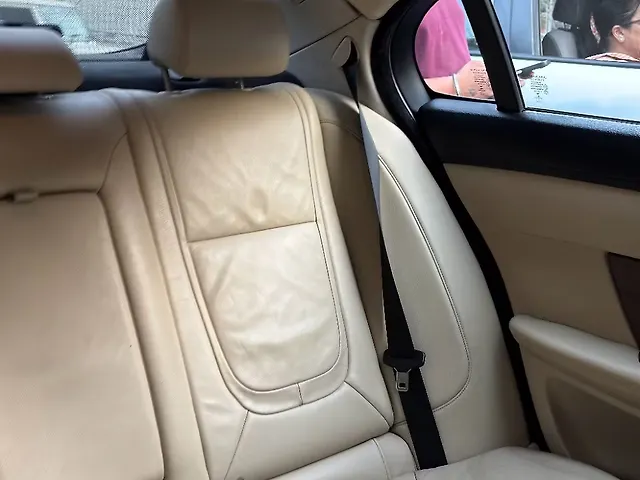 Used Jaguar XF [2013-2016] Petrol 2.0 in Delhi