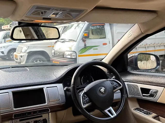 Used Jaguar XF [2013-2016] Petrol 2.0 in Delhi