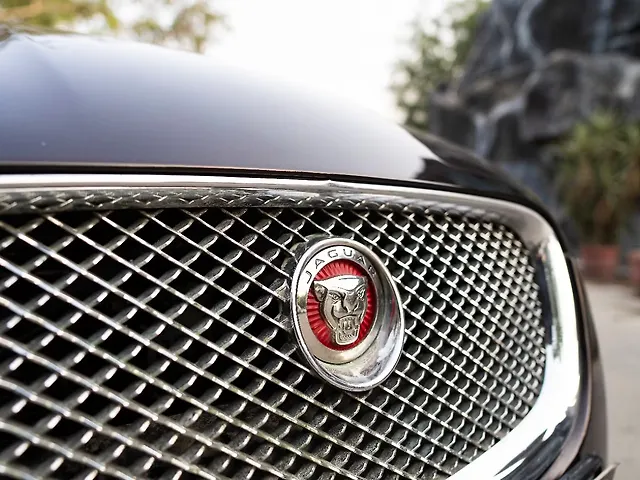Used Jaguar XF [2013-2016] Petrol 2.0 in Delhi