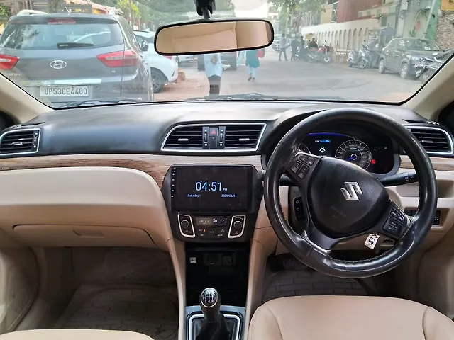 Used Maruti Suzuki Ciaz Delta 1.5 [2020-2023] in Lucknow