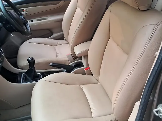 Used Maruti Suzuki Ciaz Delta 1.5 [2020-2023] in Lucknow