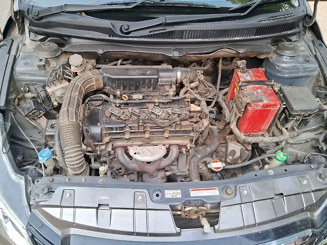 Used Maruti Suzuki Ciaz Delta 1.5 [2020-2023] in Lucknow