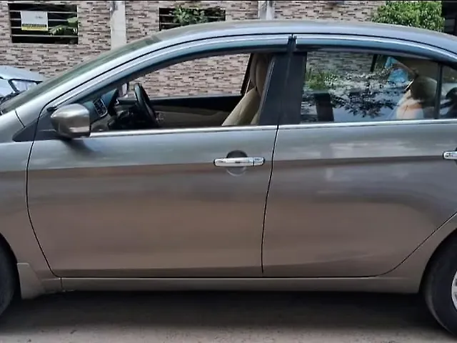Used Maruti Suzuki Ciaz Delta 1.5 [2020-2023] in Lucknow