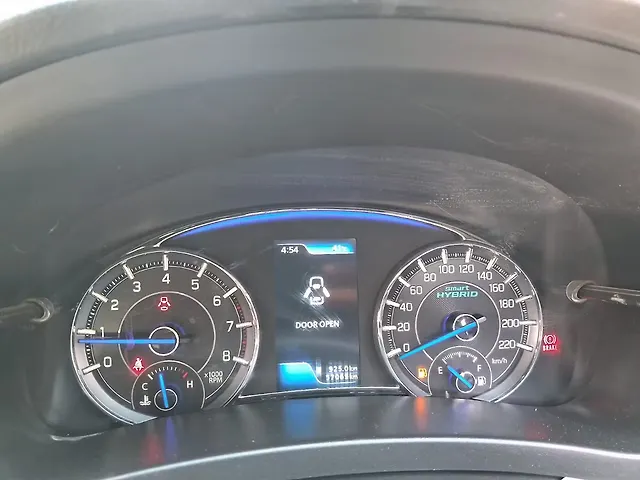 Used Maruti Suzuki Ciaz Delta 1.5 [2020-2023] in Lucknow