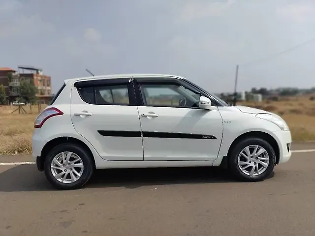 Used Maruti Suzuki Swift [2011-2014] ZXi in Kolhapur