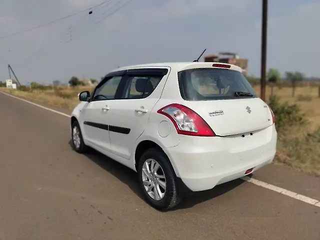 Used Maruti Suzuki Swift [2011-2014] ZXi in Kolhapur