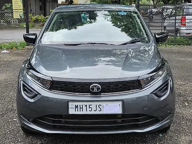 Used 2025 Tata Altroz in Nashik